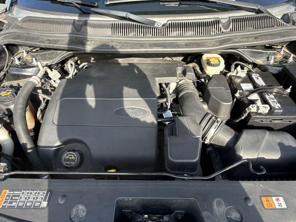 used 2016 Ford Explorer car, priced at $12,800