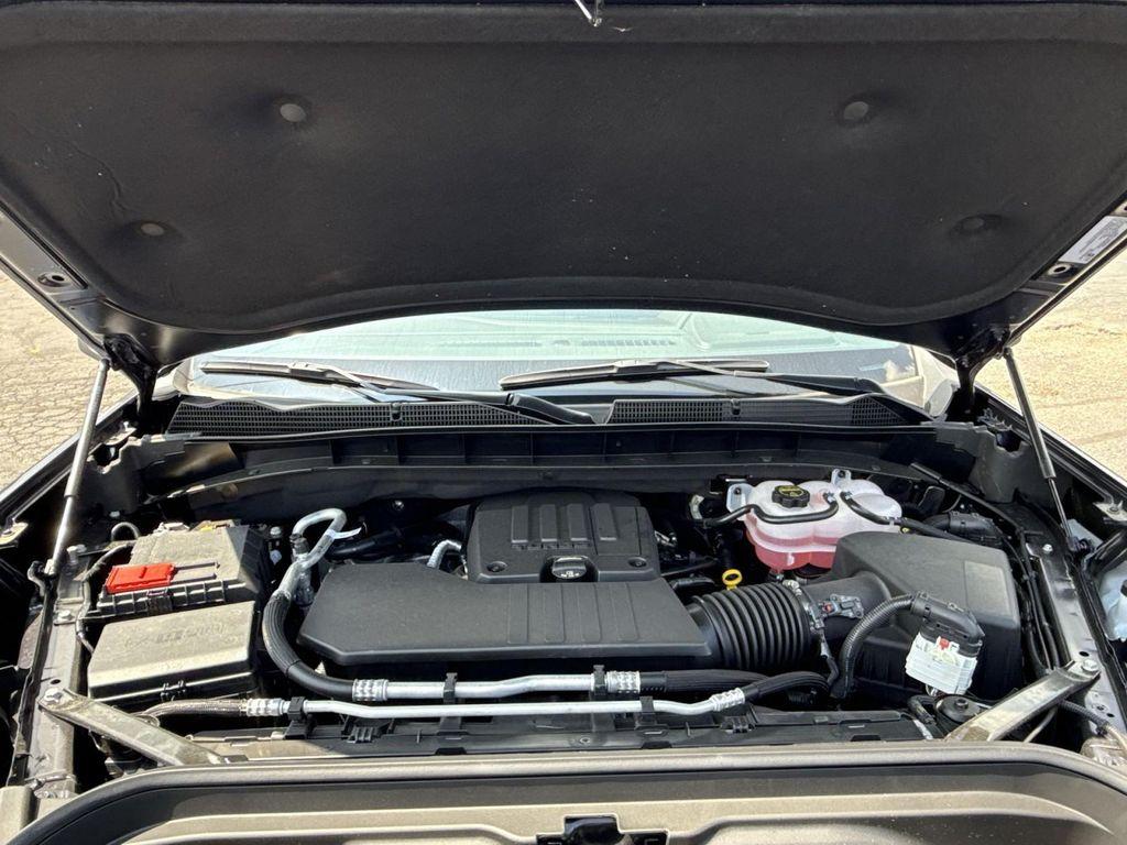 new 2025 GMC Sierra 1500 car, priced at $57,590