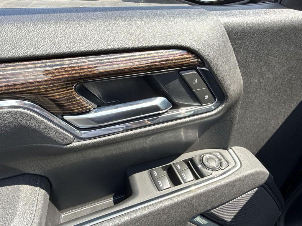 new 2025 GMC Sierra 1500 car, priced at $57,590