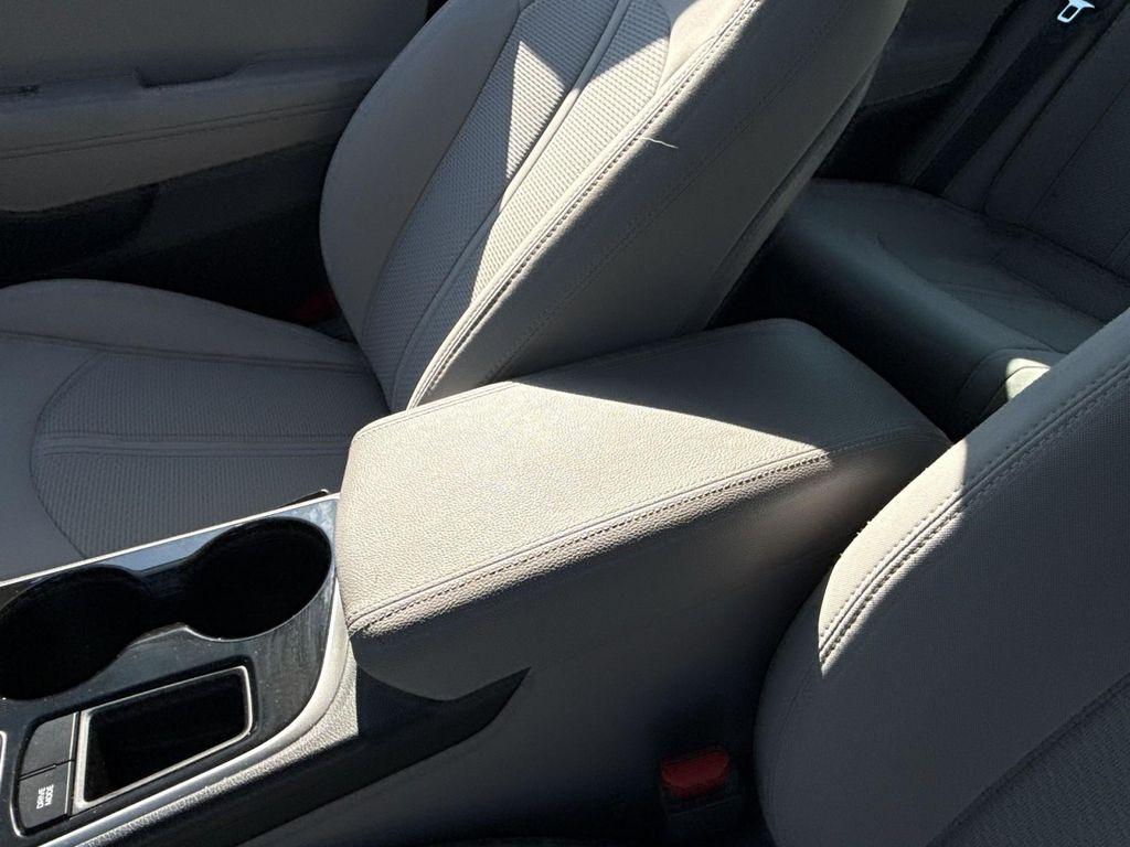 used 2018 Hyundai Sonata car, priced at $18,795