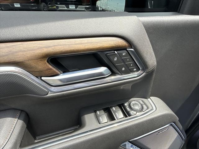 used 2025 Chevrolet Silverado 2500 car, priced at $83,995