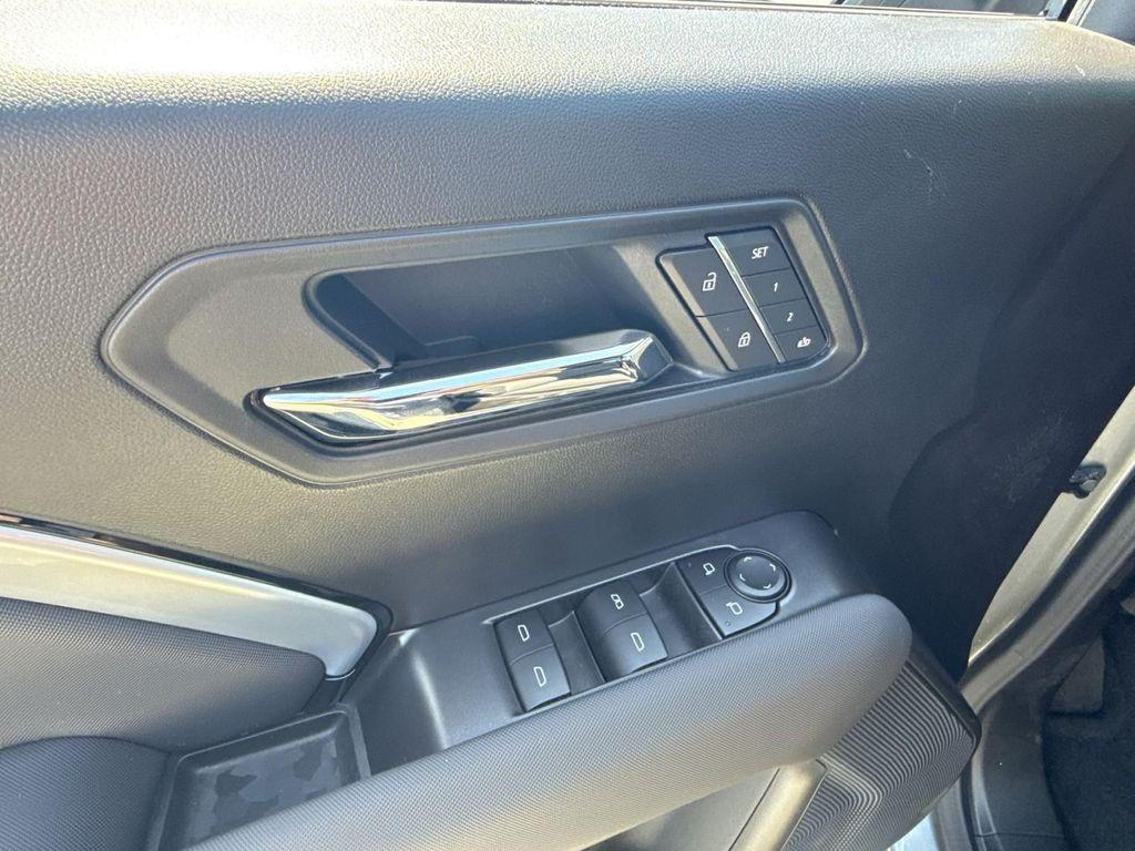new 2026 Chevrolet Colorado car, priced at $50,465