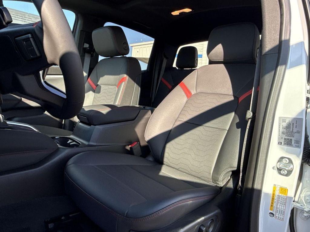 new 2026 Chevrolet Colorado car, priced at $50,465