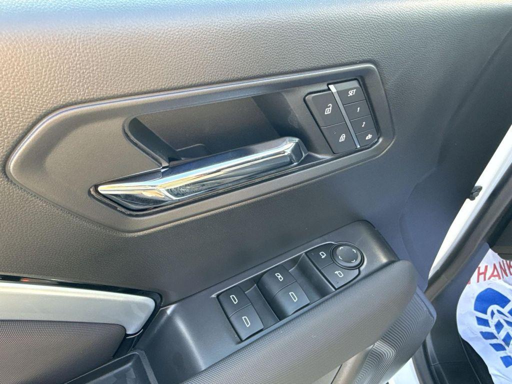 new 2026 Chevrolet Colorado car, priced at $50,465