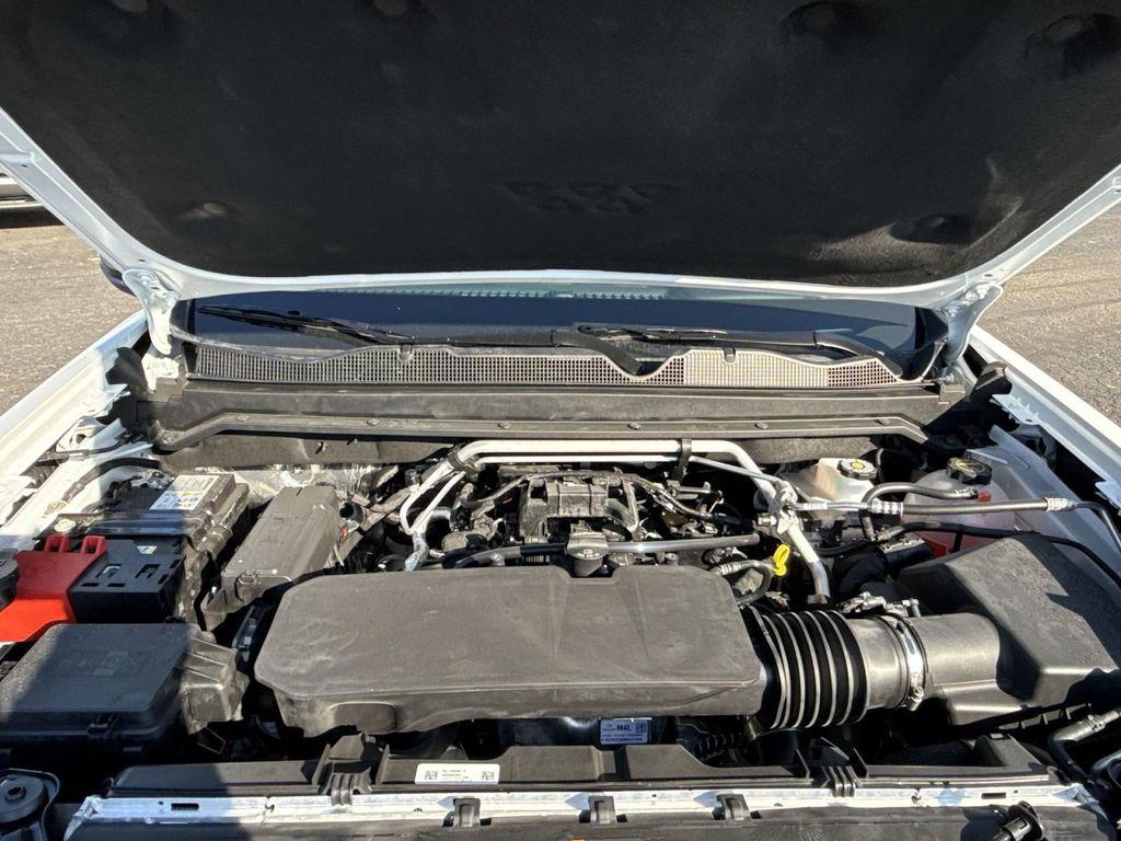new 2026 Chevrolet Colorado car, priced at $50,465