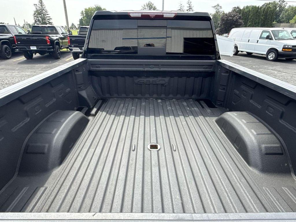 used 2022 GMC Sierra 2500 car, priced at $57,495