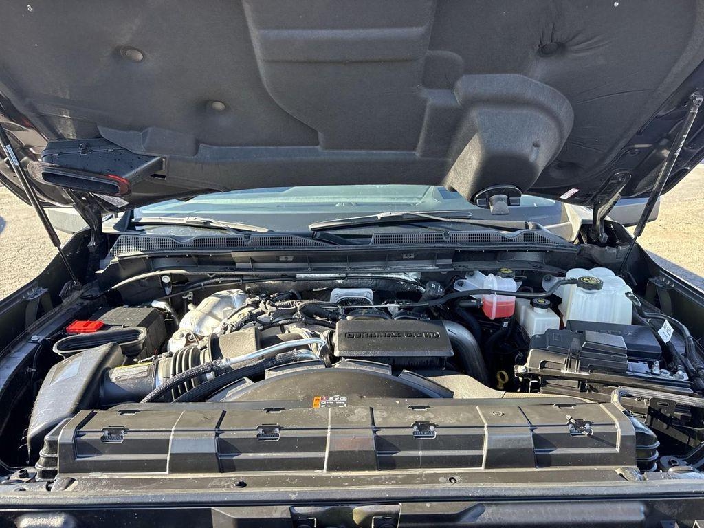 used 2024 GMC Sierra 2500 car, priced at $71,595