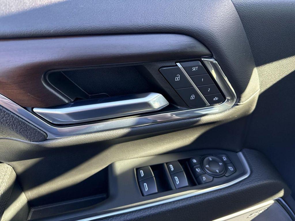 used 2024 GMC Sierra 2500 car, priced at $71,595