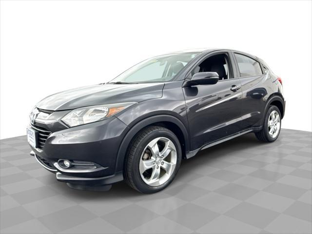used 2016 Honda HR-V car, priced at $12,990