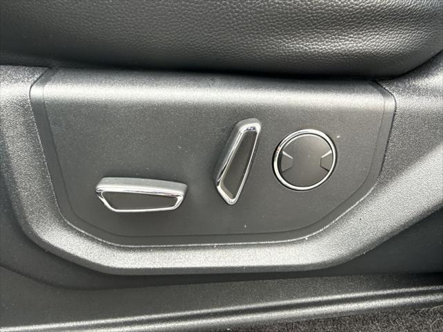 used 2018 Ford F-150 car, priced at $68,800