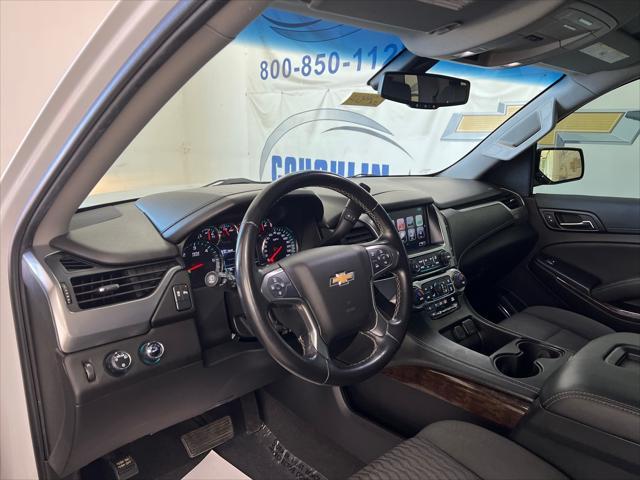 used 2019 Chevrolet Tahoe car, priced at $23,400