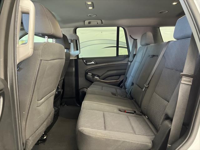 used 2019 Chevrolet Tahoe car, priced at $23,400