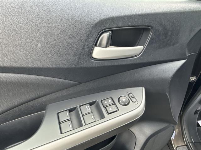 used 2013 Honda CR-V car, priced at $12,200