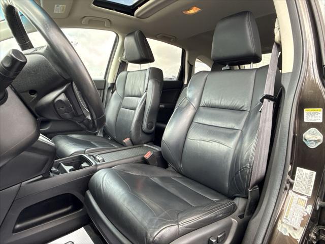 used 2013 Honda CR-V car, priced at $12,200