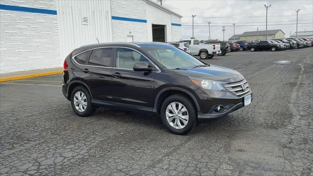 used 2013 Honda CR-V car, priced at $12,200