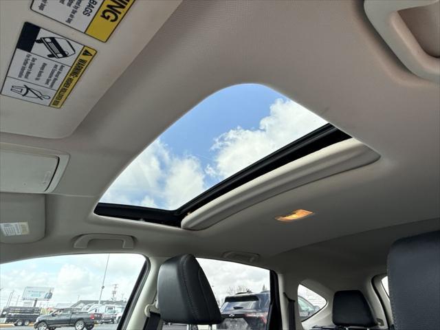 used 2013 Honda CR-V car, priced at $12,200