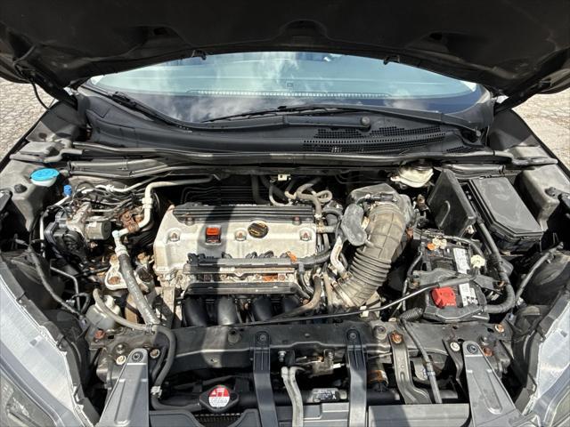 used 2013 Honda CR-V car, priced at $12,200