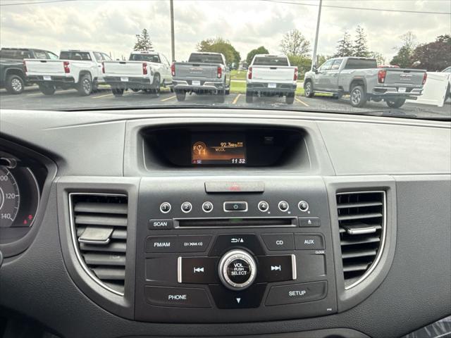 used 2013 Honda CR-V car, priced at $12,200