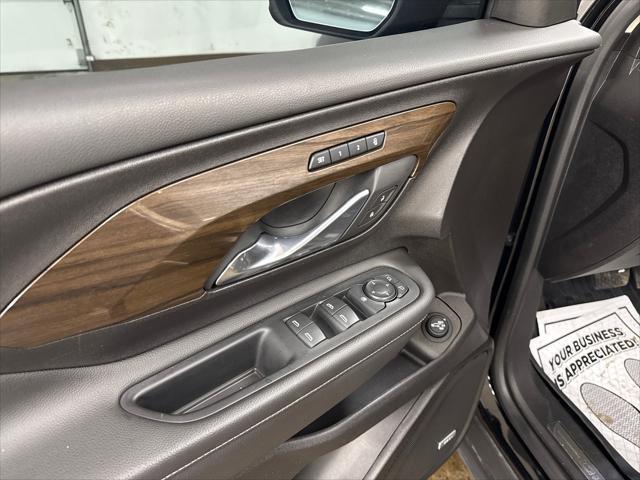 used 2019 GMC Terrain car, priced at $19,800