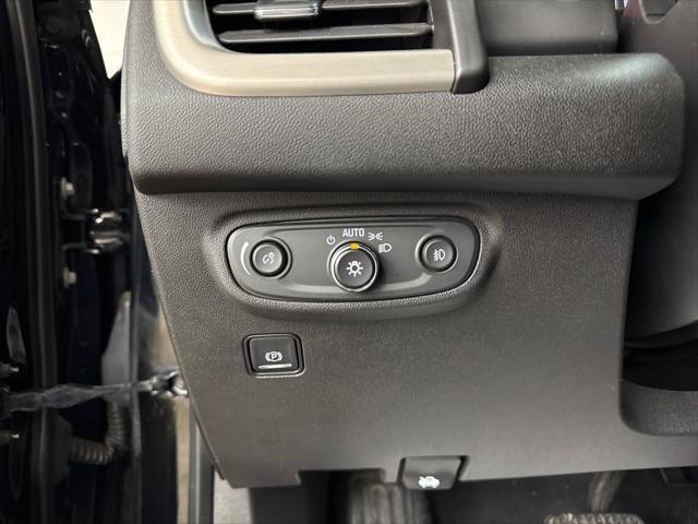 used 2019 GMC Terrain car, priced at $19,800