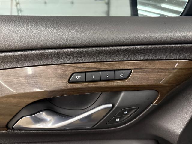used 2019 GMC Terrain car, priced at $19,800