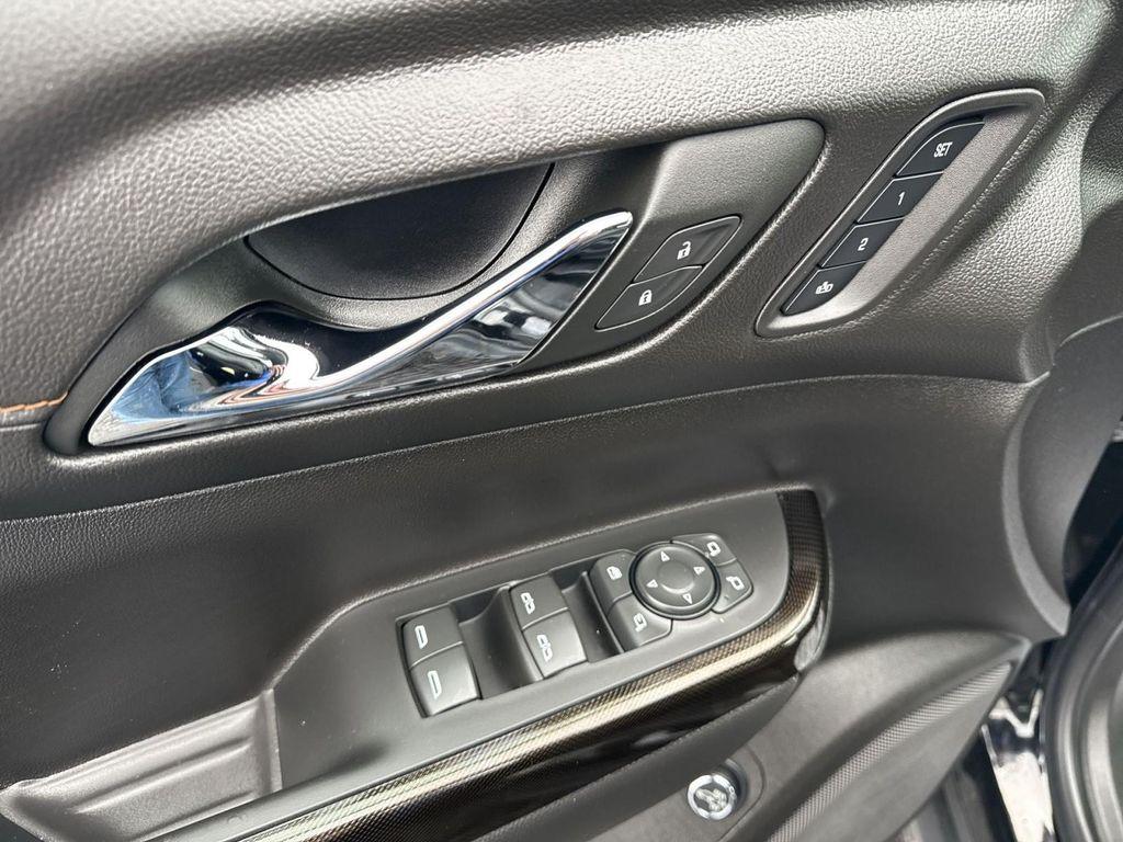 used 2023 GMC Acadia car, priced at $36,795