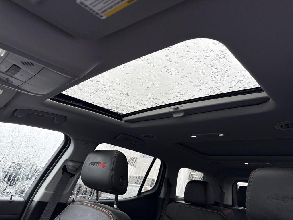 used 2023 GMC Acadia car, priced at $36,795