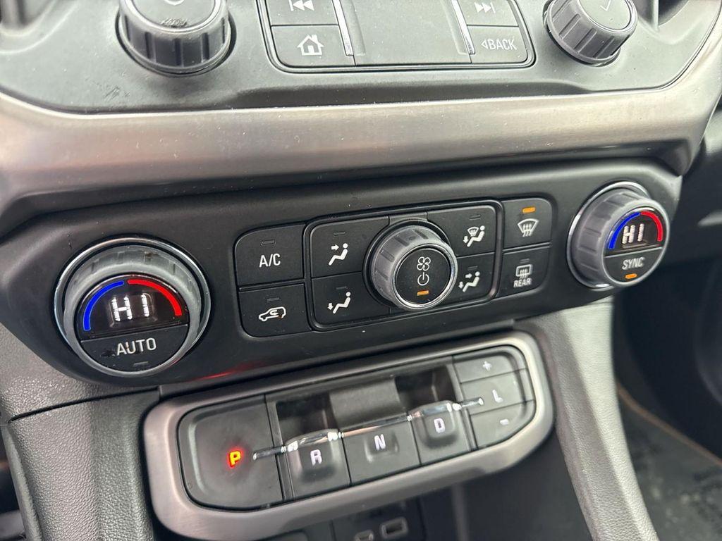 used 2023 GMC Acadia car, priced at $36,795