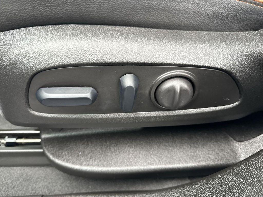 used 2023 GMC Acadia car, priced at $36,795