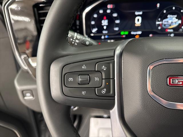 new 2025 GMC Sierra 3500 car, priced at $76,080