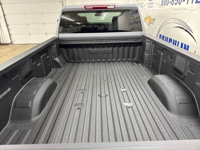 new 2025 GMC Sierra 3500 car, priced at $76,080