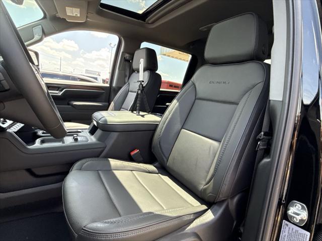 new 2025 GMC Sierra 2500 car, priced at $78,425