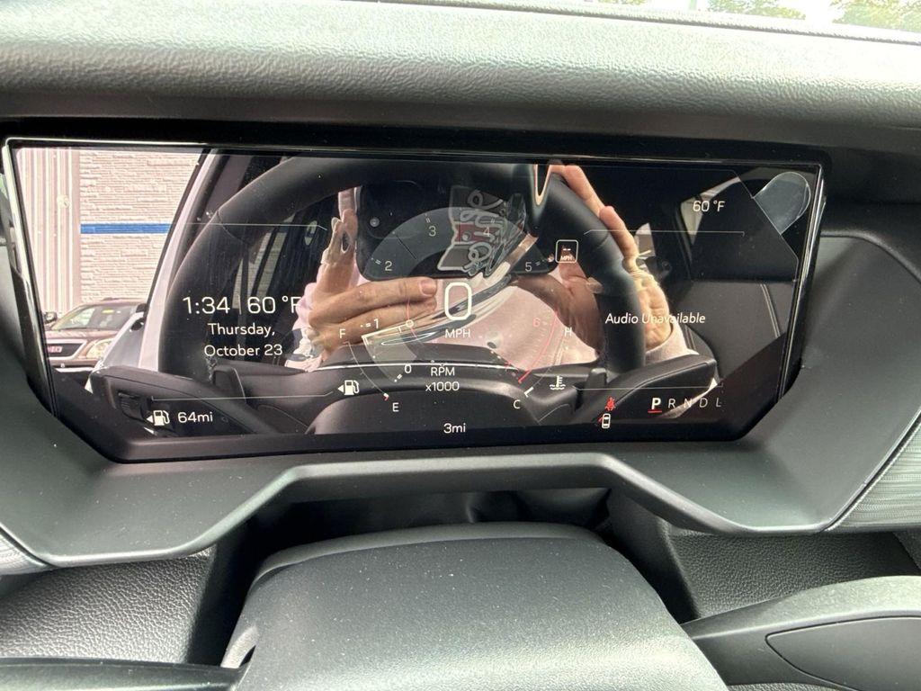 new 2026 GMC Acadia car, priced at $46,540