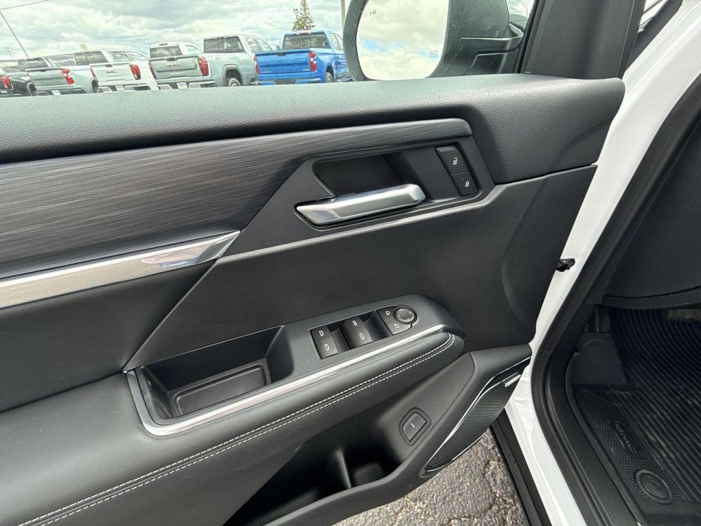 new 2026 GMC Acadia car, priced at $46,540