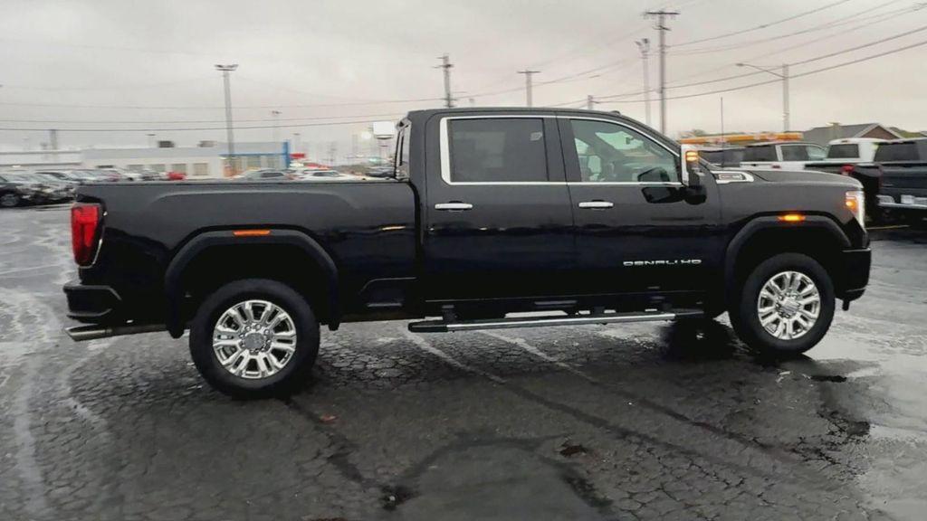 used 2022 GMC Sierra 2500 car, priced at $59,495