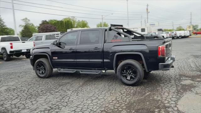 used 2016 GMC Sierra 1500 car, priced at $19,800