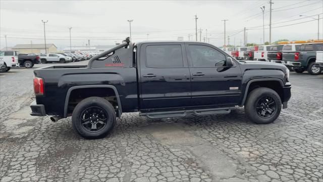 used 2016 GMC Sierra 1500 car, priced at $19,800