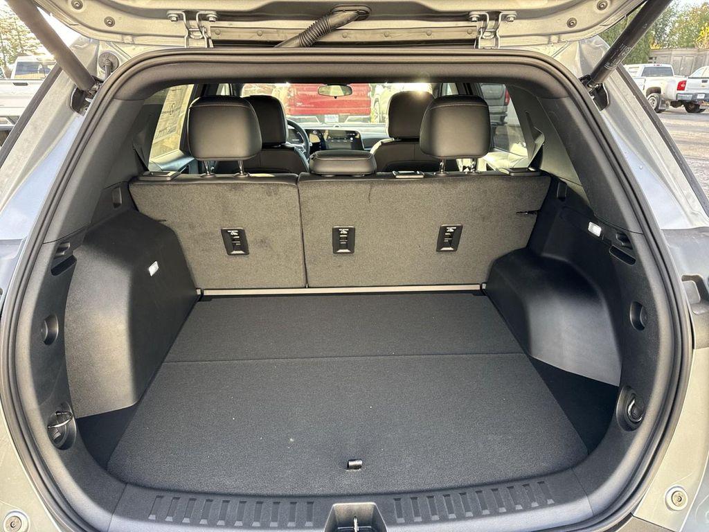 new 2026 Chevrolet Equinox car, priced at $33,470