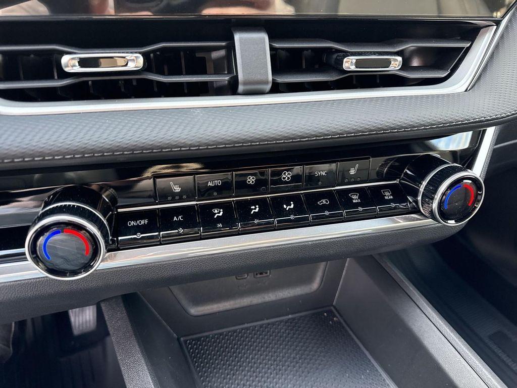 new 2026 Chevrolet Equinox car, priced at $33,470