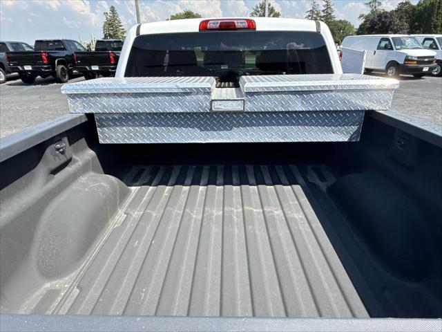used 2018 Chevrolet Silverado 1500 car, priced at $29,800