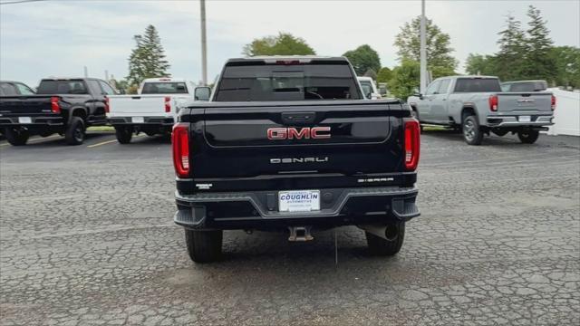 used 2020 GMC Sierra 2500 car, priced at $54,900