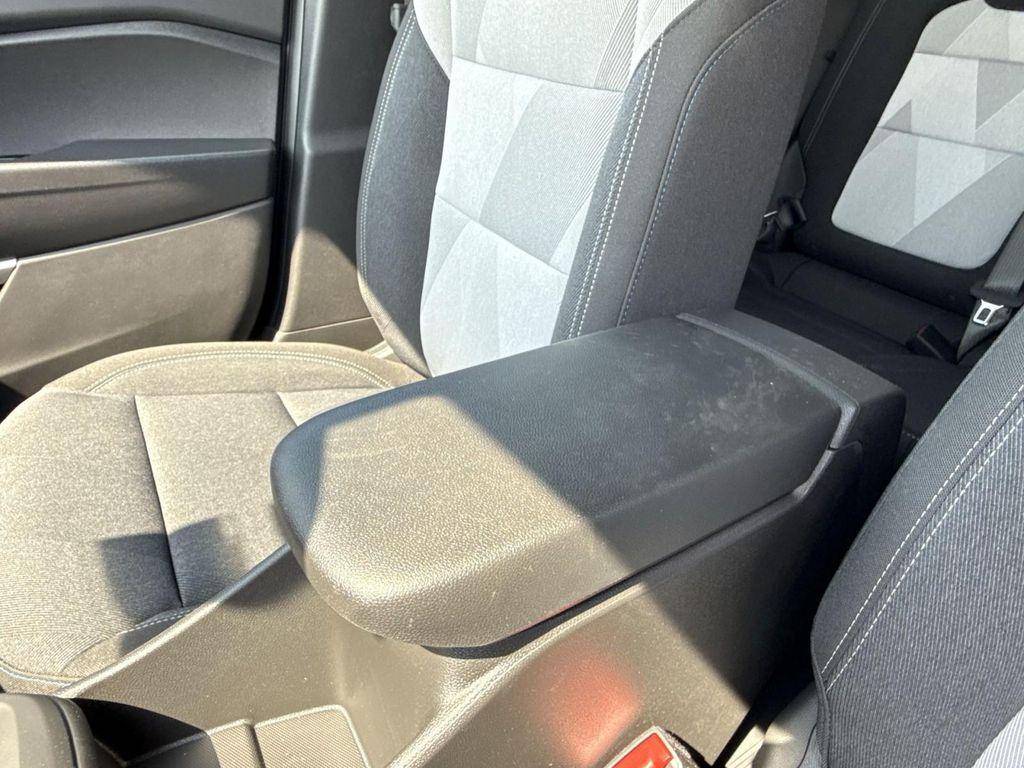 new 2025 Chevrolet Trax car, priced at $23,680