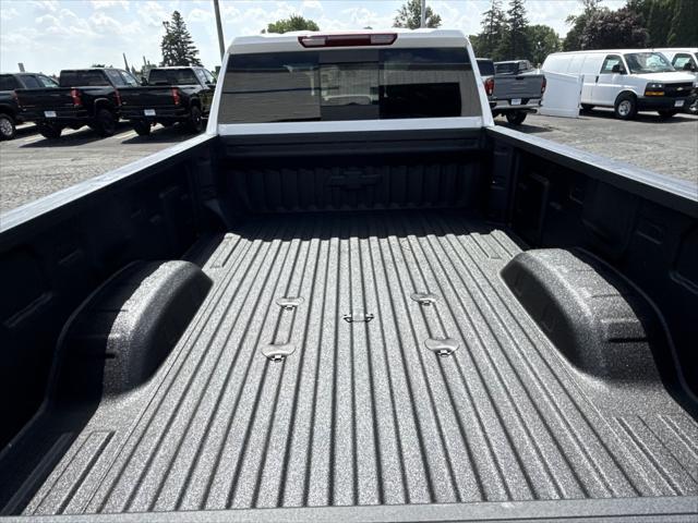 new 2025 Chevrolet Silverado 3500 car, priced at $78,515