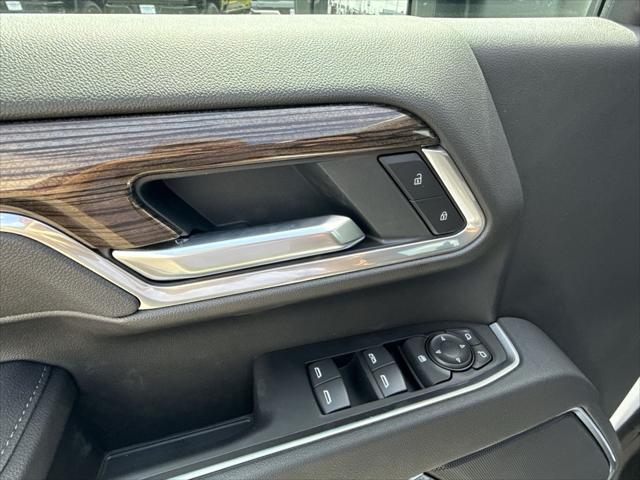 new 2025 Chevrolet Silverado 3500 car, priced at $78,515
