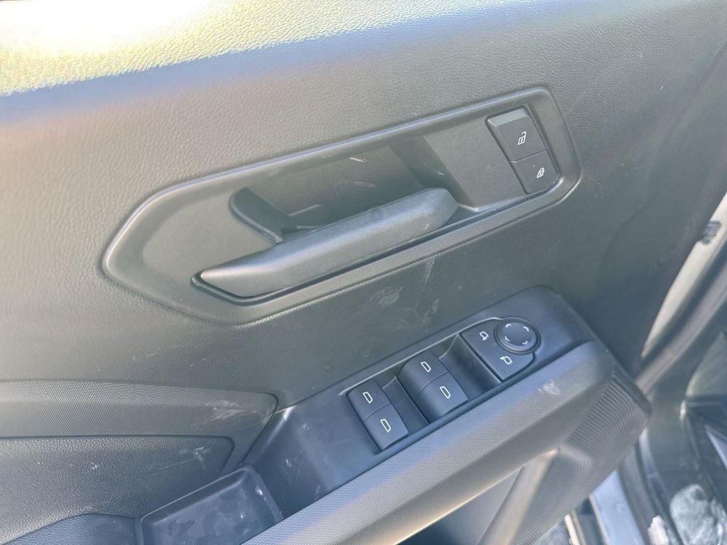 new 2026 Chevrolet Colorado car, priced at $39,655