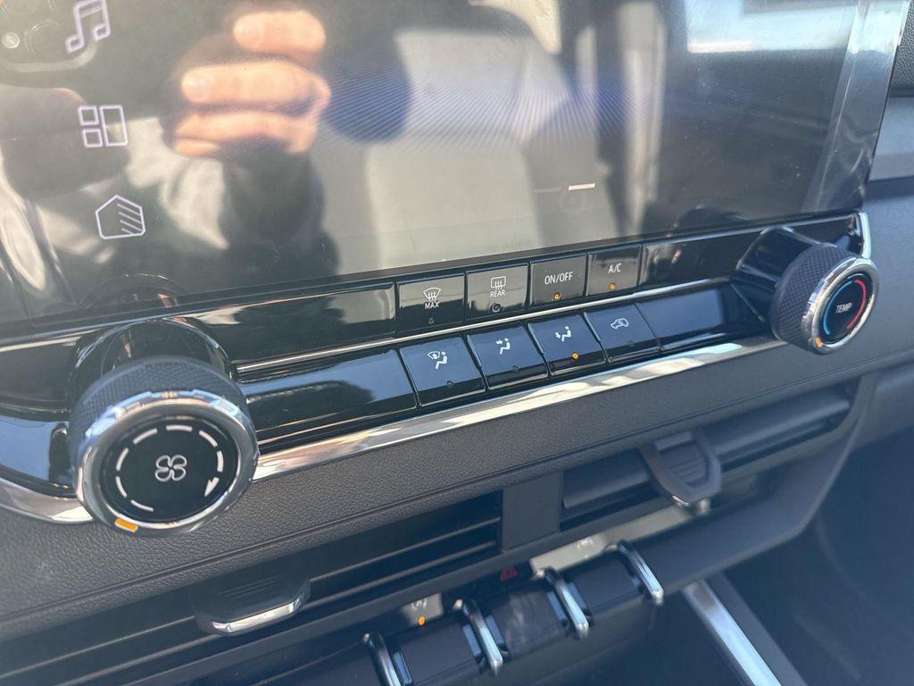 new 2026 Chevrolet Colorado car, priced at $39,655