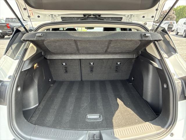 used 2022 Buick Encore GX car, priced at $19,800