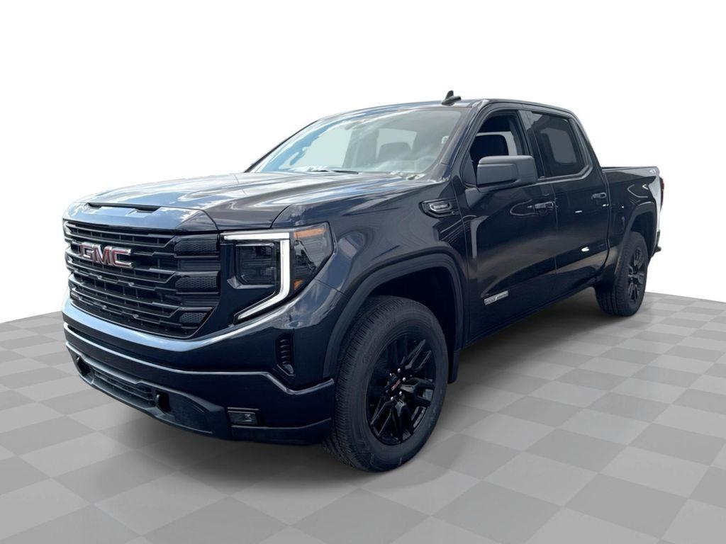 new 2026 GMC Sierra 1500 car, priced at $57,990