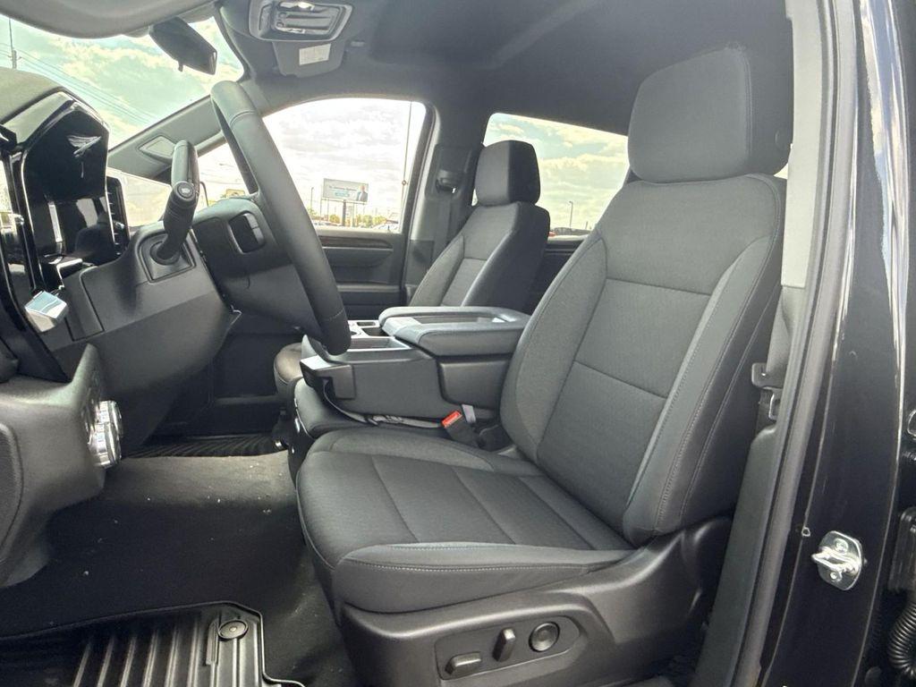new 2026 GMC Sierra 1500 car, priced at $57,990