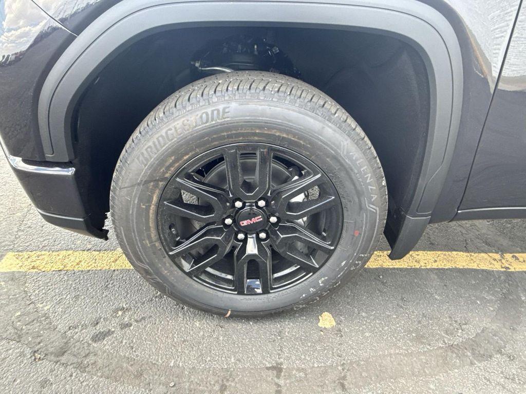 new 2026 GMC Sierra 1500 car, priced at $57,990